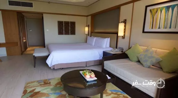 شانگری لاس راسا سایانگ پنانگ